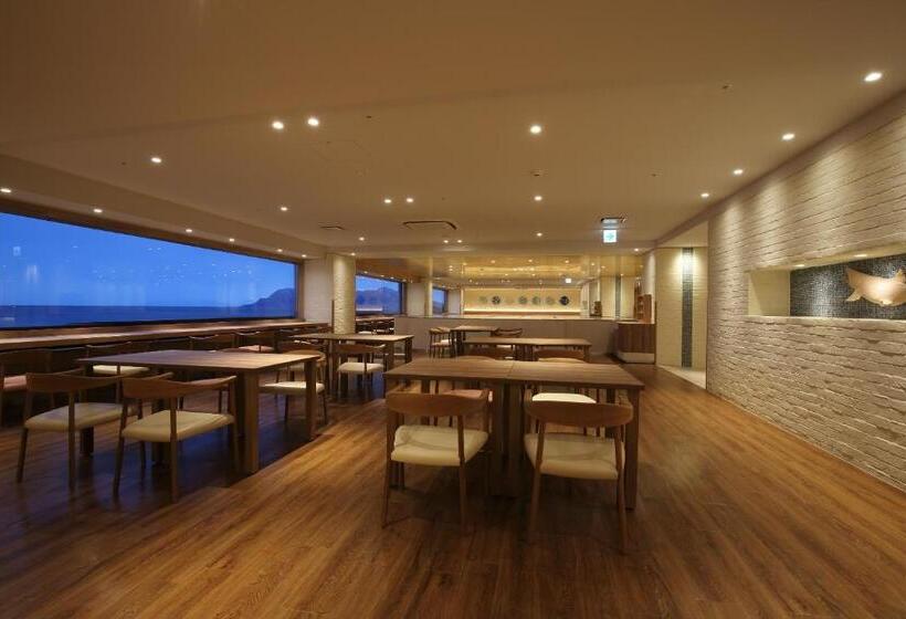 ريوكان Heiseikan Shiosaitei Hanatsuki