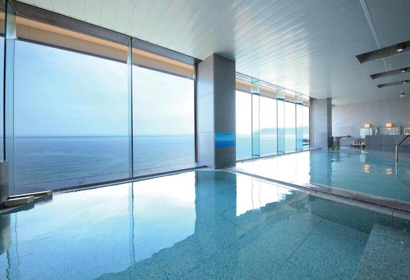 ريوكان Heiseikan Shiosaitei Hanatsuki