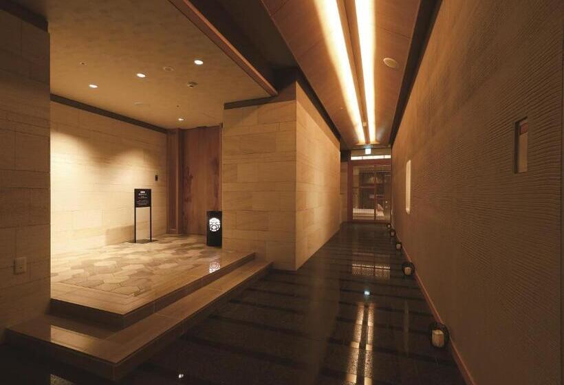 ريوكان Heiseikan Shiosaitei Hanatsuki