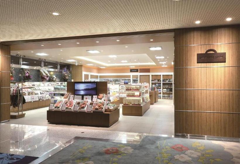 ريوكان Heiseikan Shiosaitei Hanatsuki