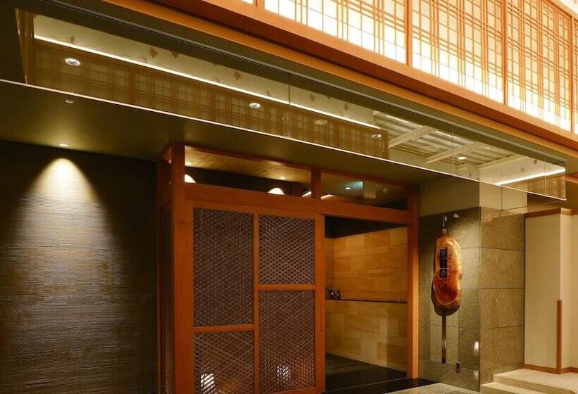 ريوكان Heiseikan Shiosaitei Hanatsuki