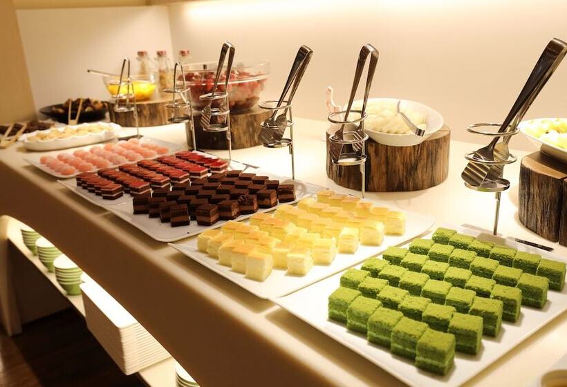 ريوكان Heiseikan Shiosaitei Hanatsuki