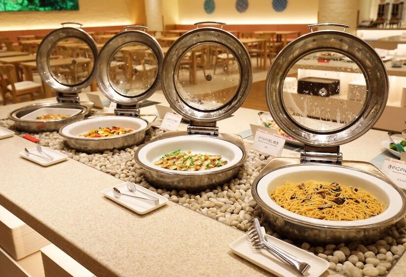 ريوكان Heiseikan Shiosaitei Hanatsuki