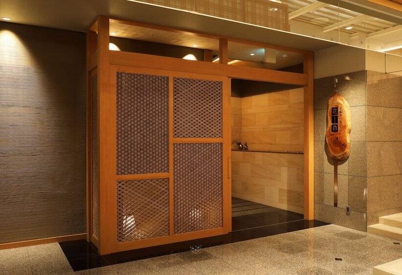 ريوكان Heiseikan Shiosaitei Hanatsuki