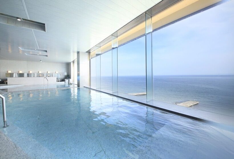 ريوكان Heiseikan Shiosaitei Hanatsuki