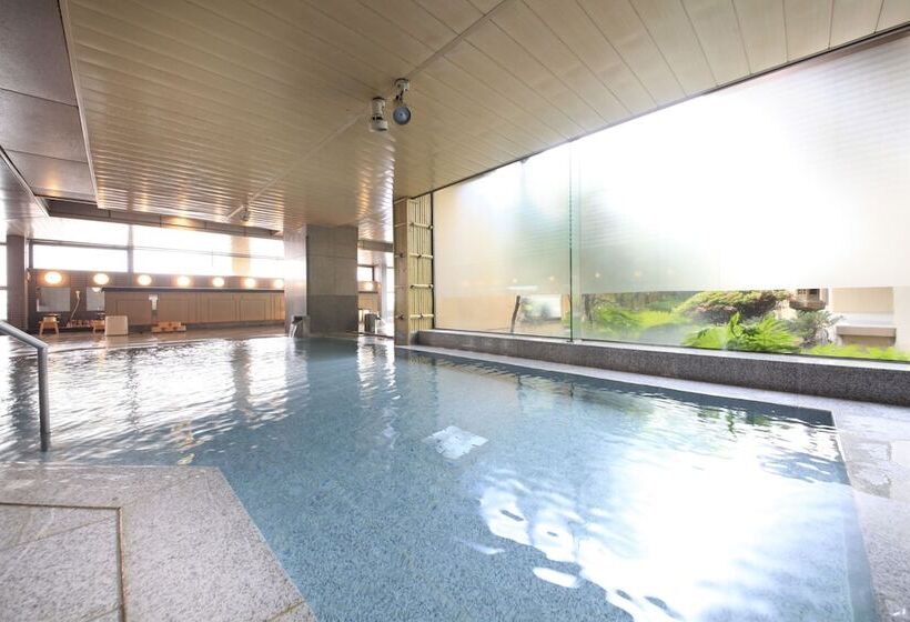 ريوكان Heiseikan Shiosaitei Hanatsuki