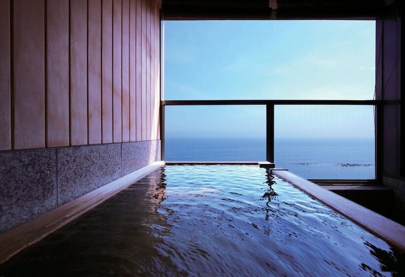 ريوكان Heiseikan Shiosaitei Hanatsuki