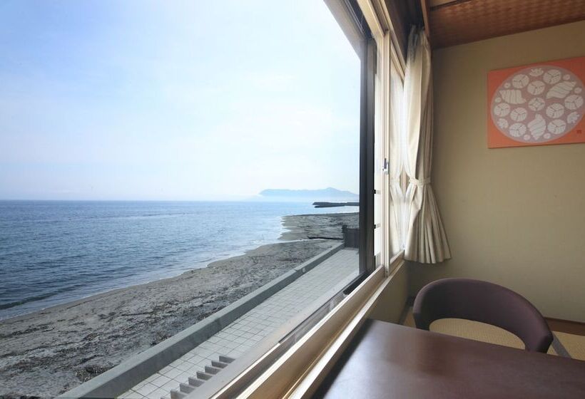 ريوكان Heiseikan Shiosaitei Hanatsuki