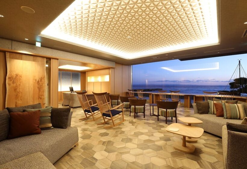 ريوكان Heiseikan Shiosaitei Hanatsuki