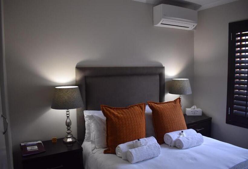 Soeteweide North B&b And Spa