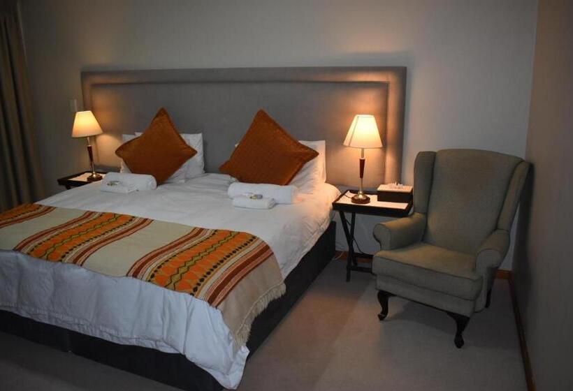 Soeteweide North B&b And Spa