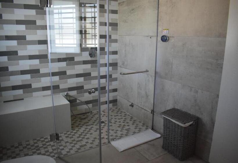 Soeteweide North B&b And Spa