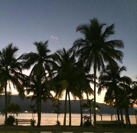 Suíte 1210 Ilhaflat