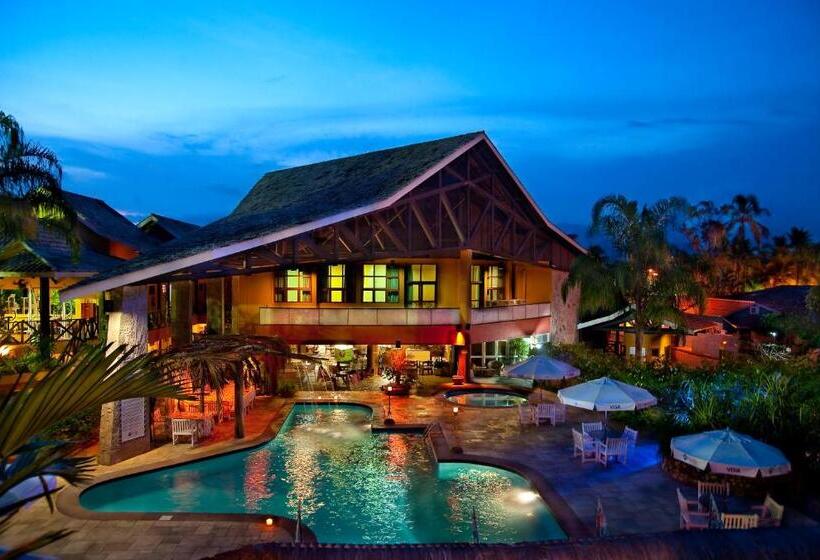 Suíte 1210 Ilhaflat