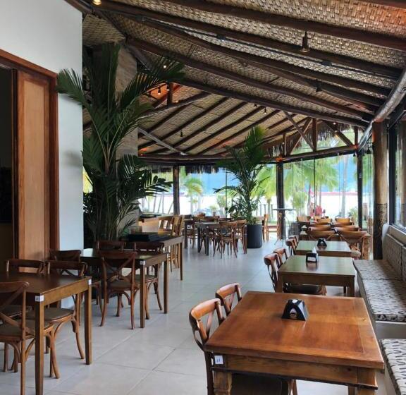 Suíte 1210 Ilhaflat