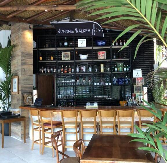 Suíte 1210 Ilhaflat