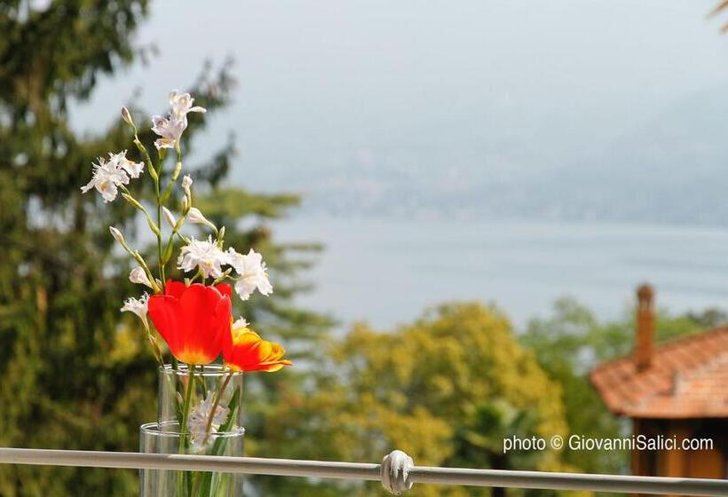 Santangela Hostel & Rooms