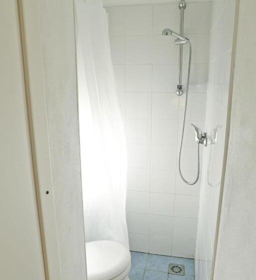 Santangela Hostel & Rooms