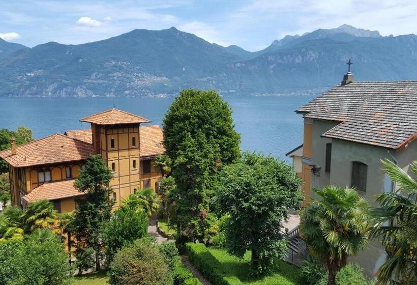 Santangela Hostel & Rooms