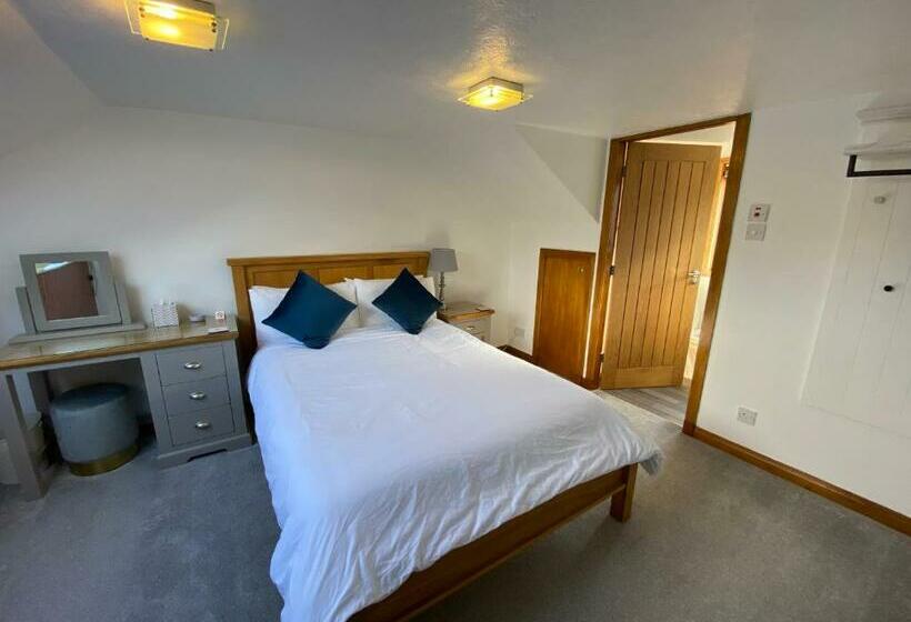 Ardlinnhe Bed & Breakfast