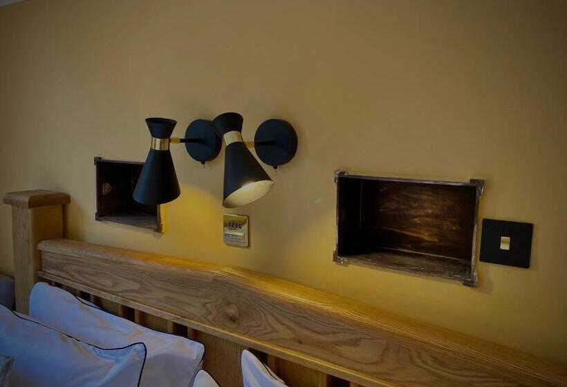 Ardlinnhe Bed & Breakfast