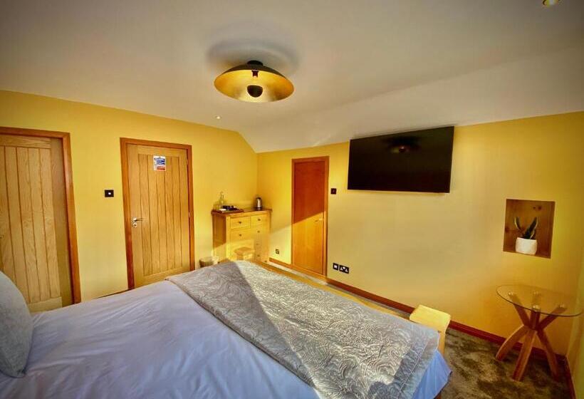 Ardlinnhe Bed & Breakfast