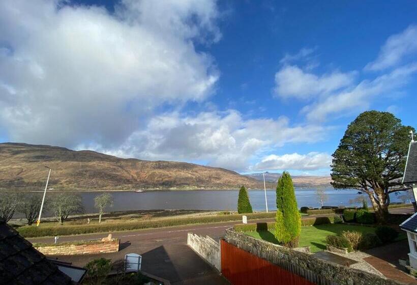 Ardlinnhe Bed & Breakfast