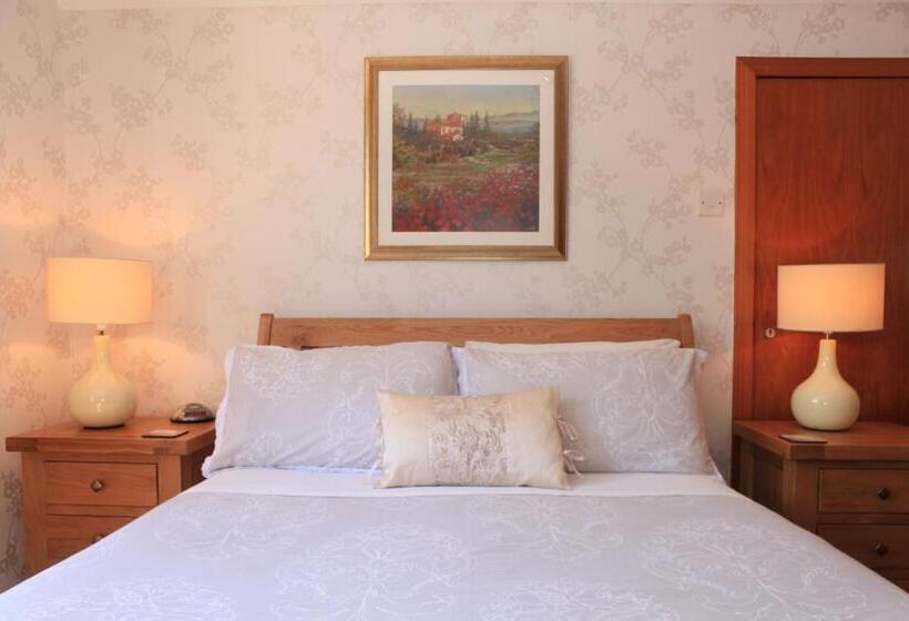 Ardlinnhe Bed & Breakfast