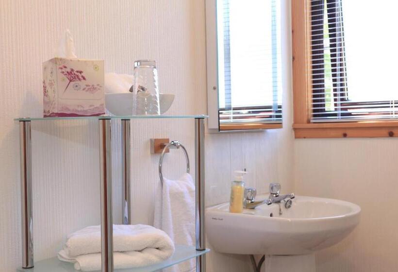 Ardlinnhe Bed & Breakfast