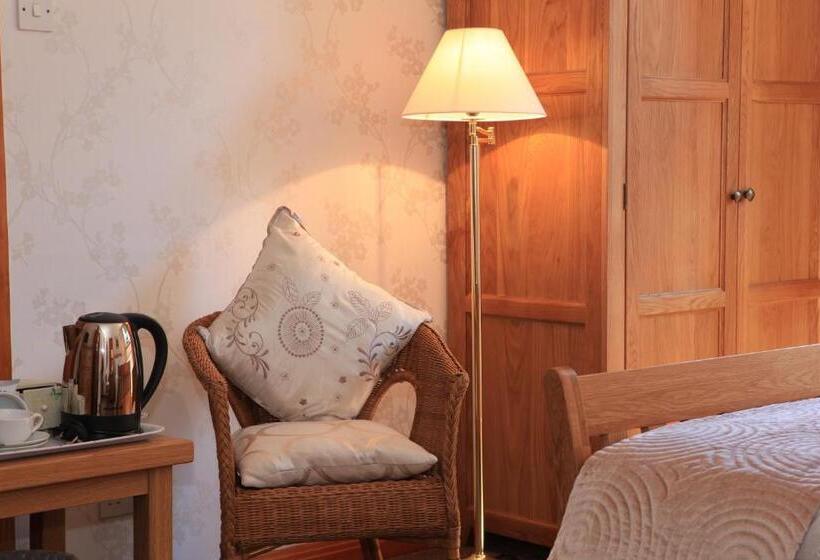 Ardlinnhe Bed & Breakfast