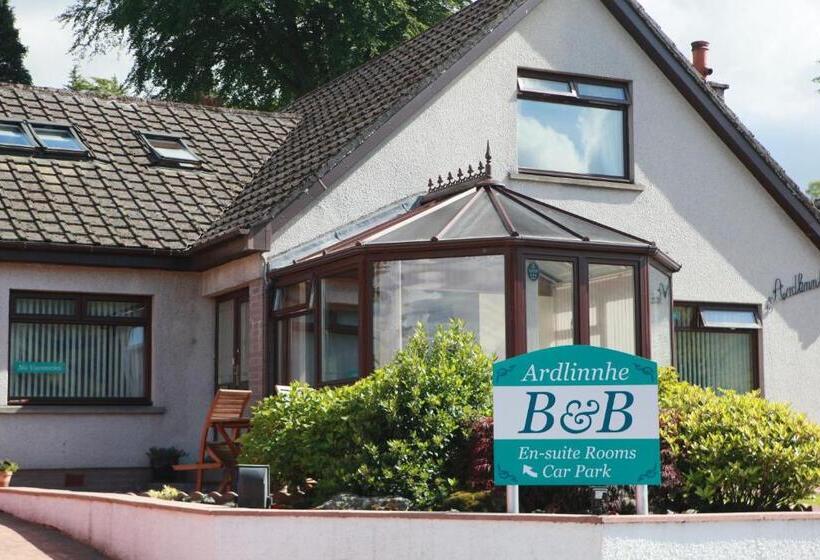 Ardlinnhe Bed & Breakfast