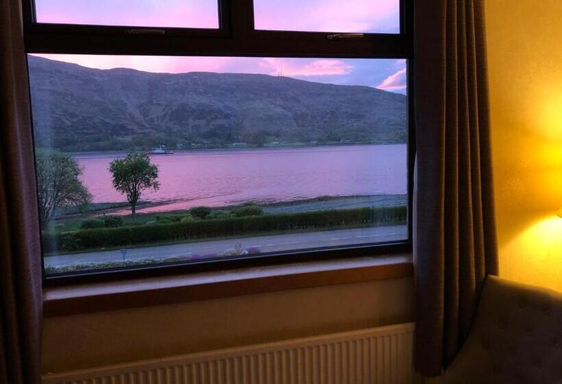 Ardlinnhe Bed & Breakfast