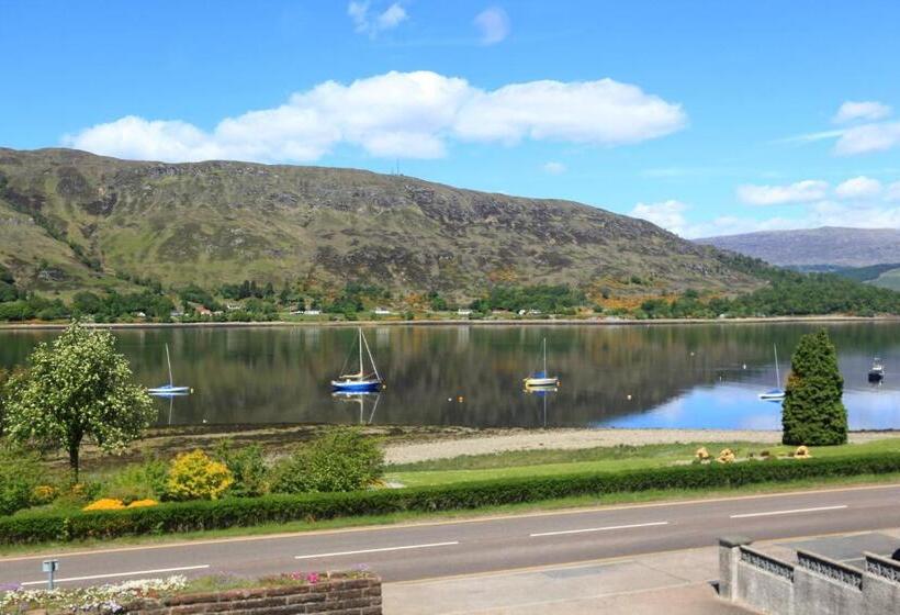 Ardlinnhe Bed & Breakfast