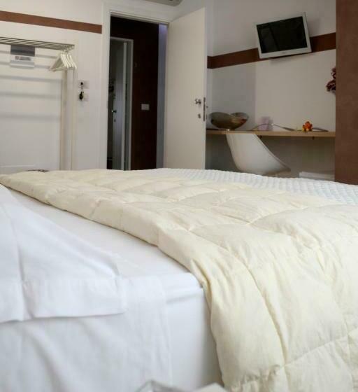 B&b Dimora Silvestri