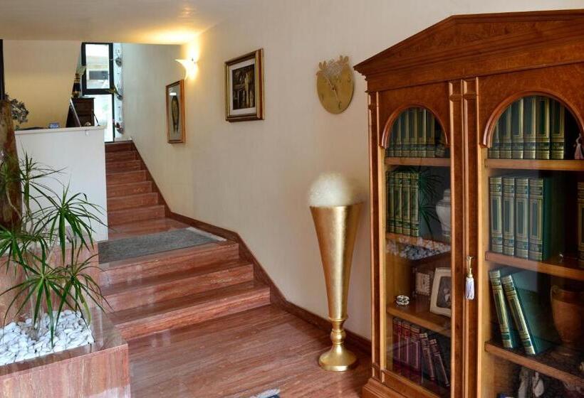 B&b Dimora Silvestri