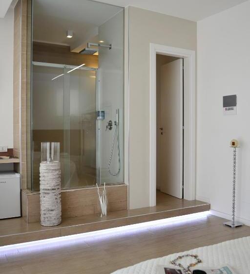 B&b Dimora Silvestri