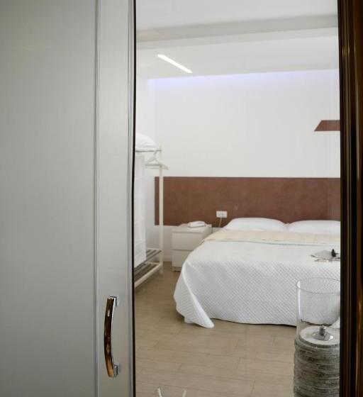 B&b Dimora Silvestri