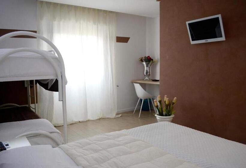 B&b Dimora Silvestri