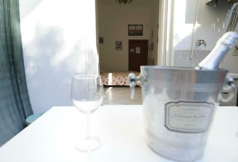 B&b Porta San Frediano