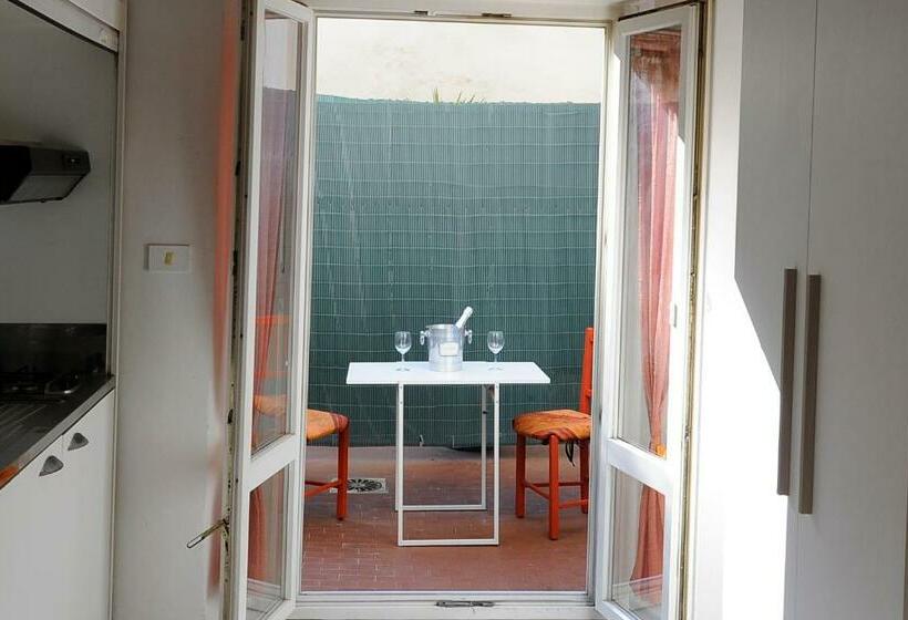 B&b Porta San Frediano