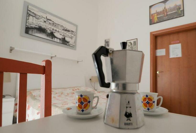 B&b Porta San Frediano