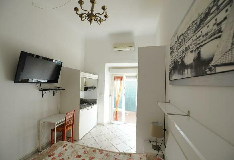 B&b Porta San Frediano