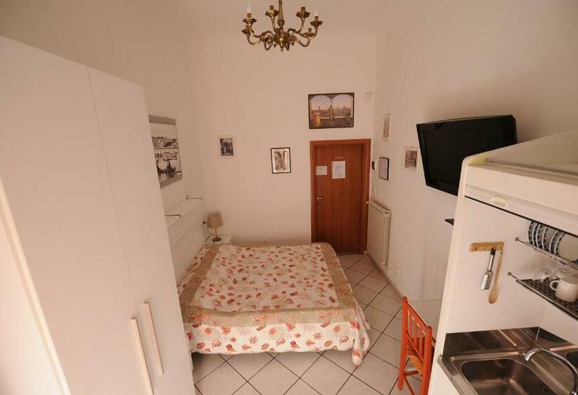 B&b Porta San Frediano