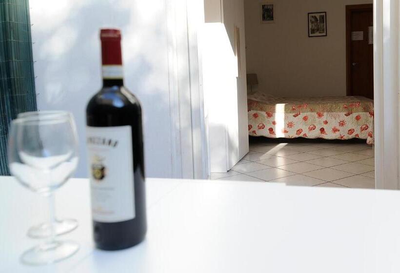 B&b Porta San Frediano