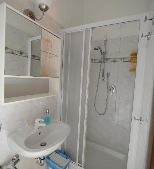 B&b Porta San Frediano