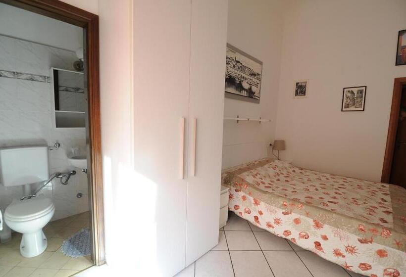 B&b Porta San Frediano