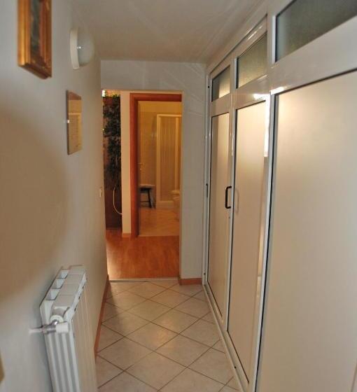 B&b Porta San Frediano