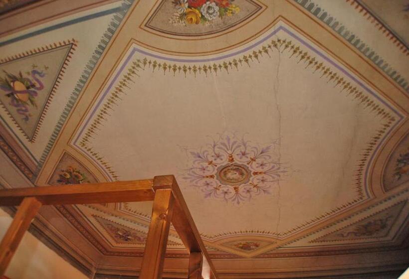 B&b Porta San Frediano