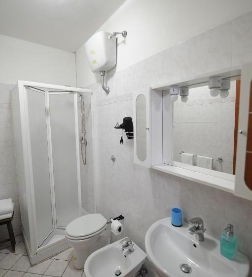 B&b Porta San Frediano