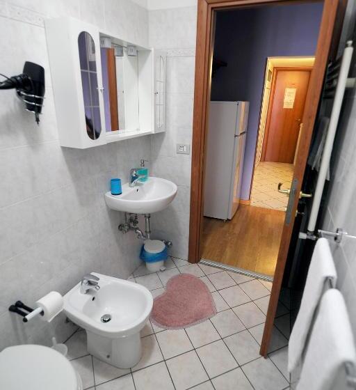 B&b Porta San Frediano